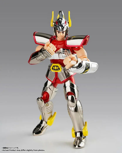 Tamashii Nations Saint Seiya Tenmas Constellation Figure