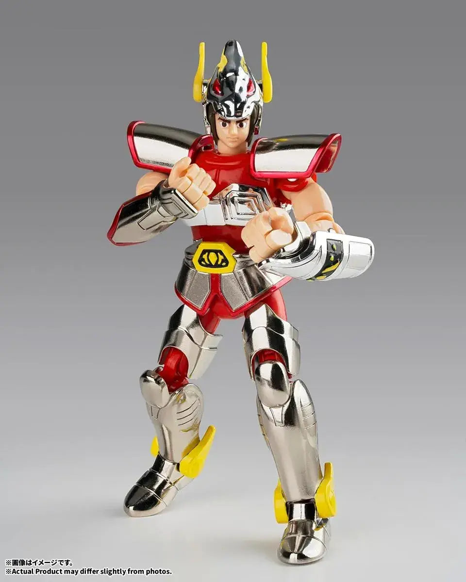 Tamashii Nations Saint Seiya Tenmas Constellation Figure