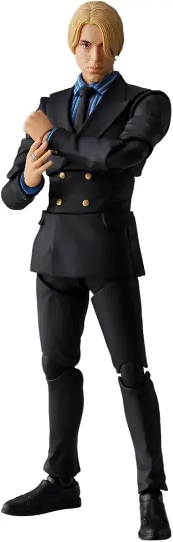 TAMASHII NATIONS Sanji Action Figure PVC ABS 150 mm