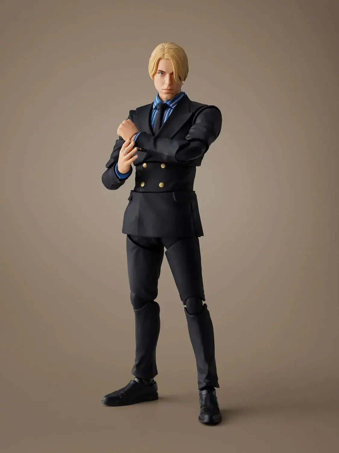 TAMASHII NATIONS Sanji Action Figure PVC ABS 150 mm