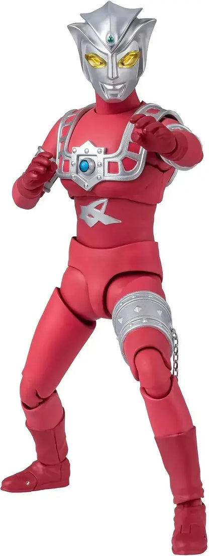 Tamashii Nations SH Figuarts Astra Re Release Figure