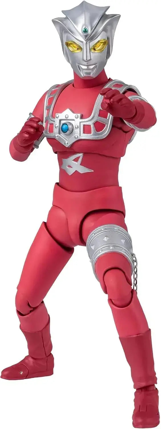 Tamashii Nations SH Figuarts Astra Re Release Figure