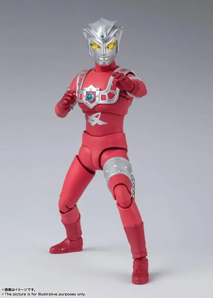 Tamashii Nations SH Figuarts Astra Re Release Figure