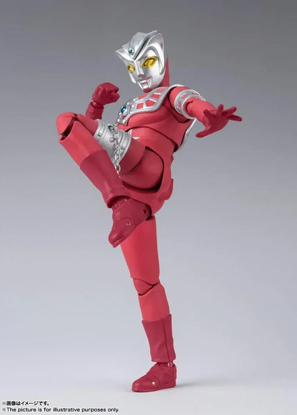 Tamashii Nations SH Figuarts Astra Re Release Figure