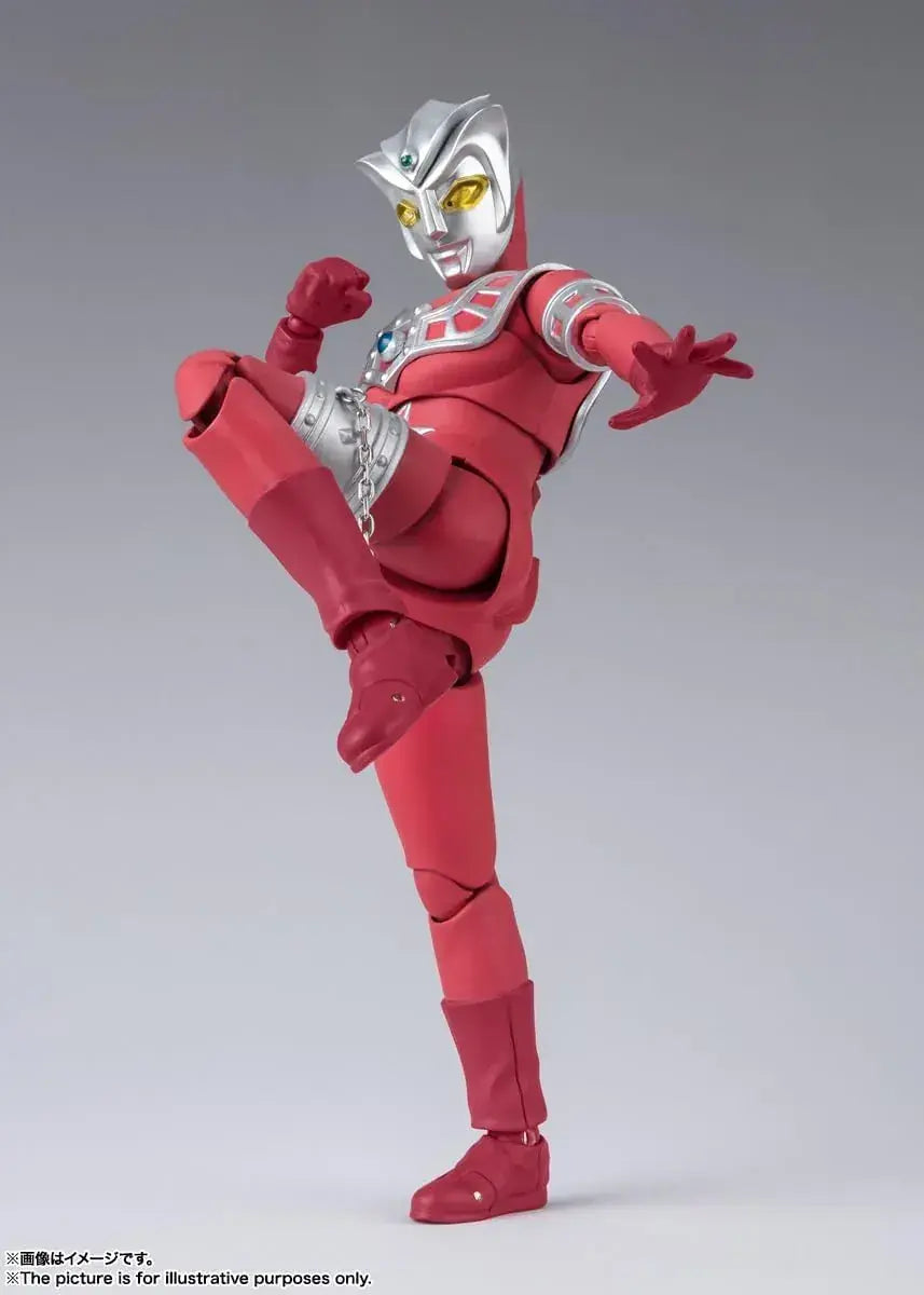 Tamashii Nations SH Figuarts Astra Re Release Figure