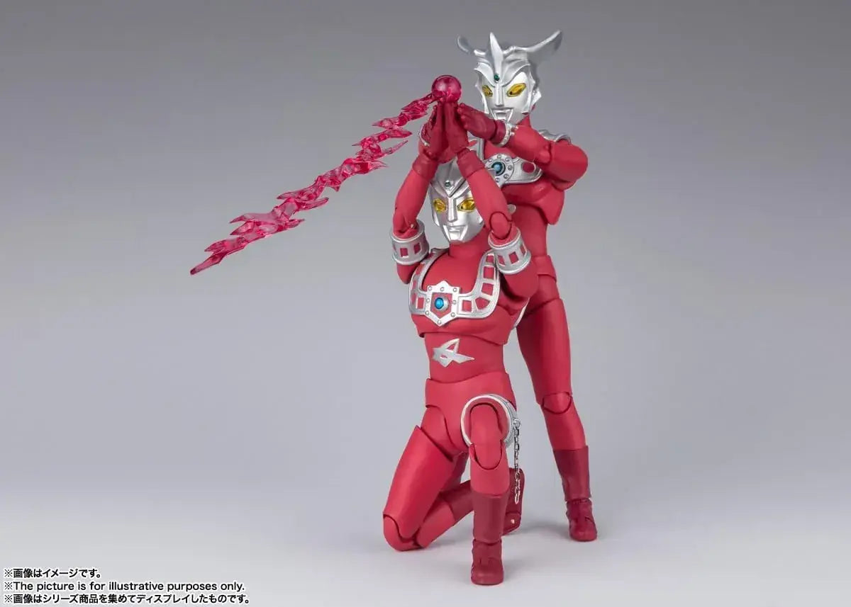 Tamashii Nations SH Figuarts Astra Re Release Figure