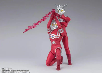 Tamashii Nations SH Figuarts Astra Re Release Figure