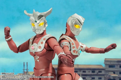 Tamashii Nations SH Figuarts Astra Re Release Figure