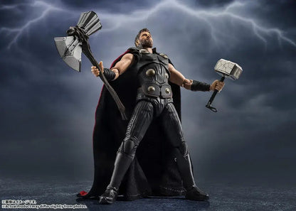 Tamashii Nations SH Figuarts Avengers Doomsday Thor Figure