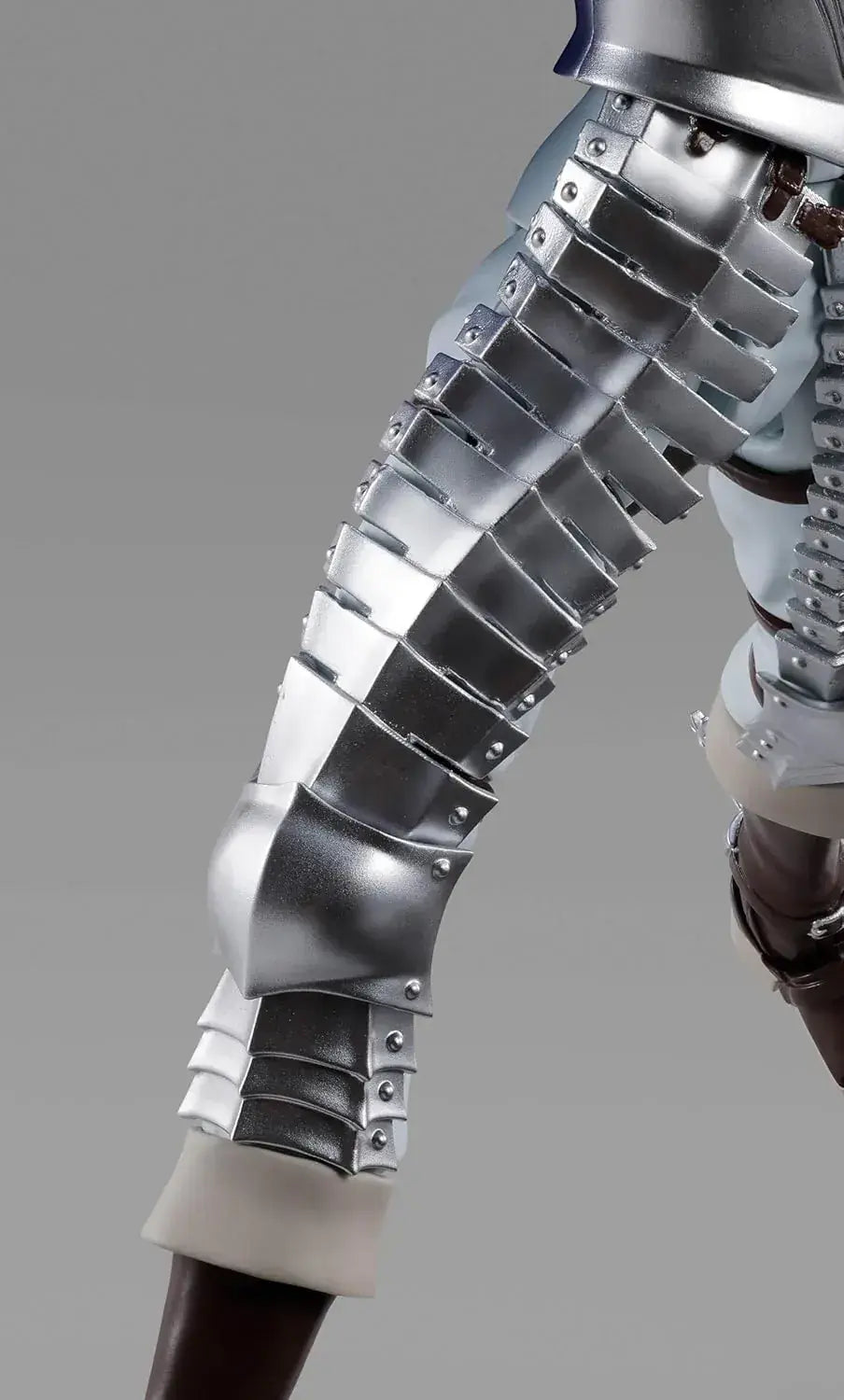 Tamashii Nations SH Figuarts Berserk Griffith Action Figure