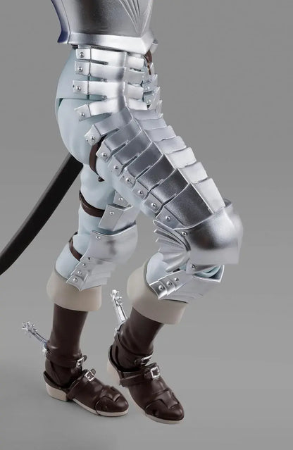 Tamashii Nations SH Figuarts Berserk Griffith Action Figure