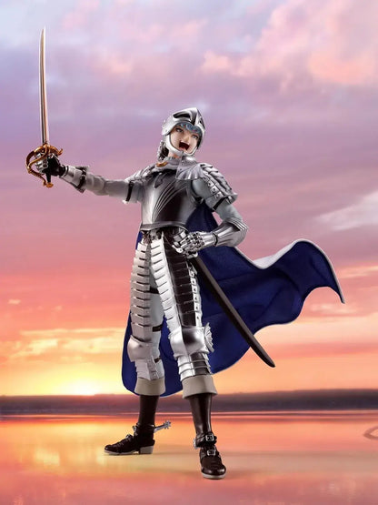 Tamashii Nations SH Figuarts Berserk Griffith Action Figure