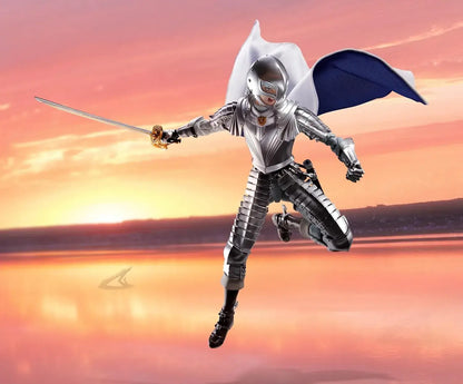 Tamashii Nations SH Figuarts Berserk Griffith Action Figure