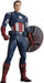 Tamashii Nations SH Figuarts Captain America Avengers Endgame Edition