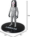 Tamashii Nations SH Figuarts Dada Human Specimen 56 Version Figure
