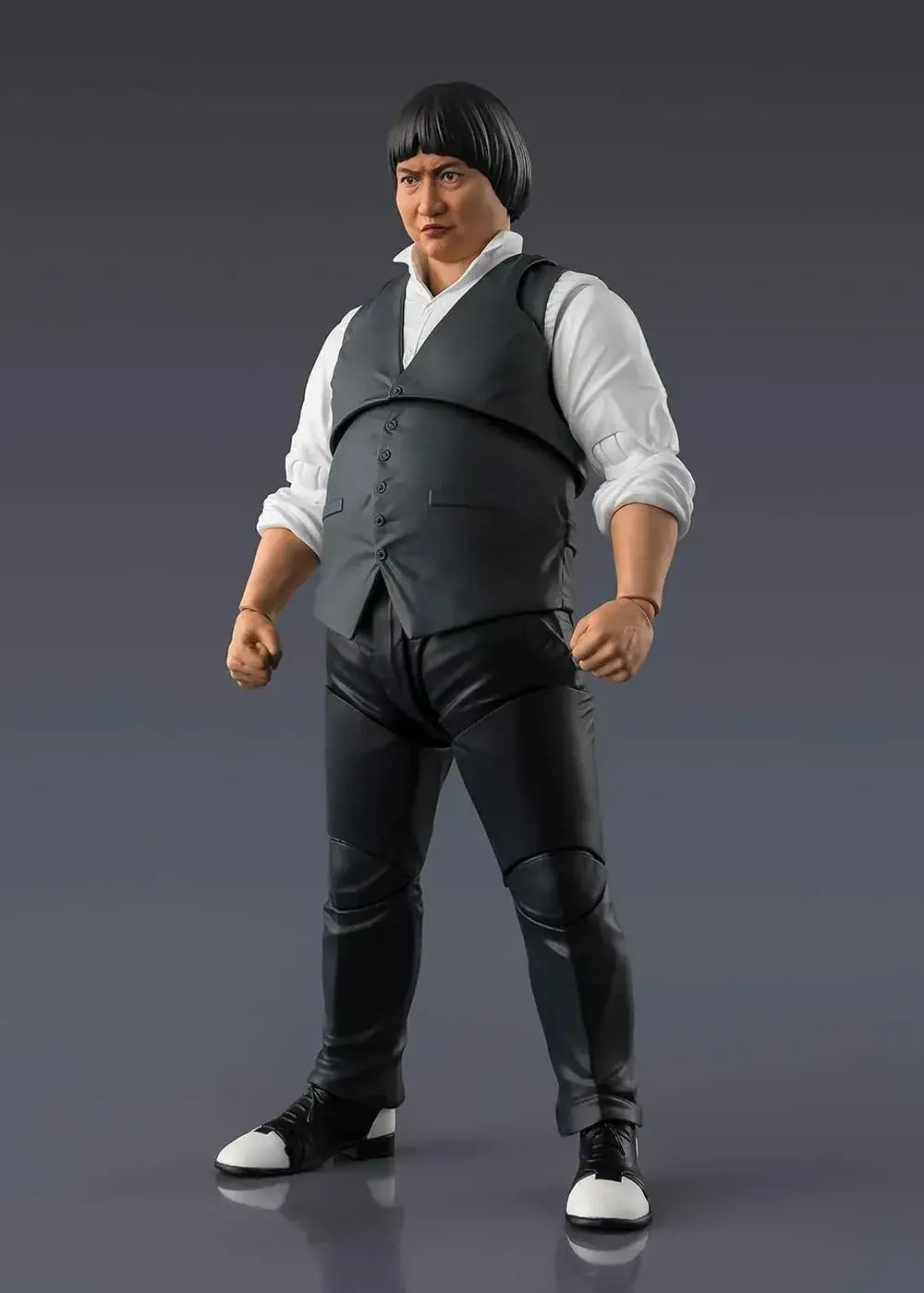 Tamashii Nations SH Figuarts Fee Action Figure PVC ABS