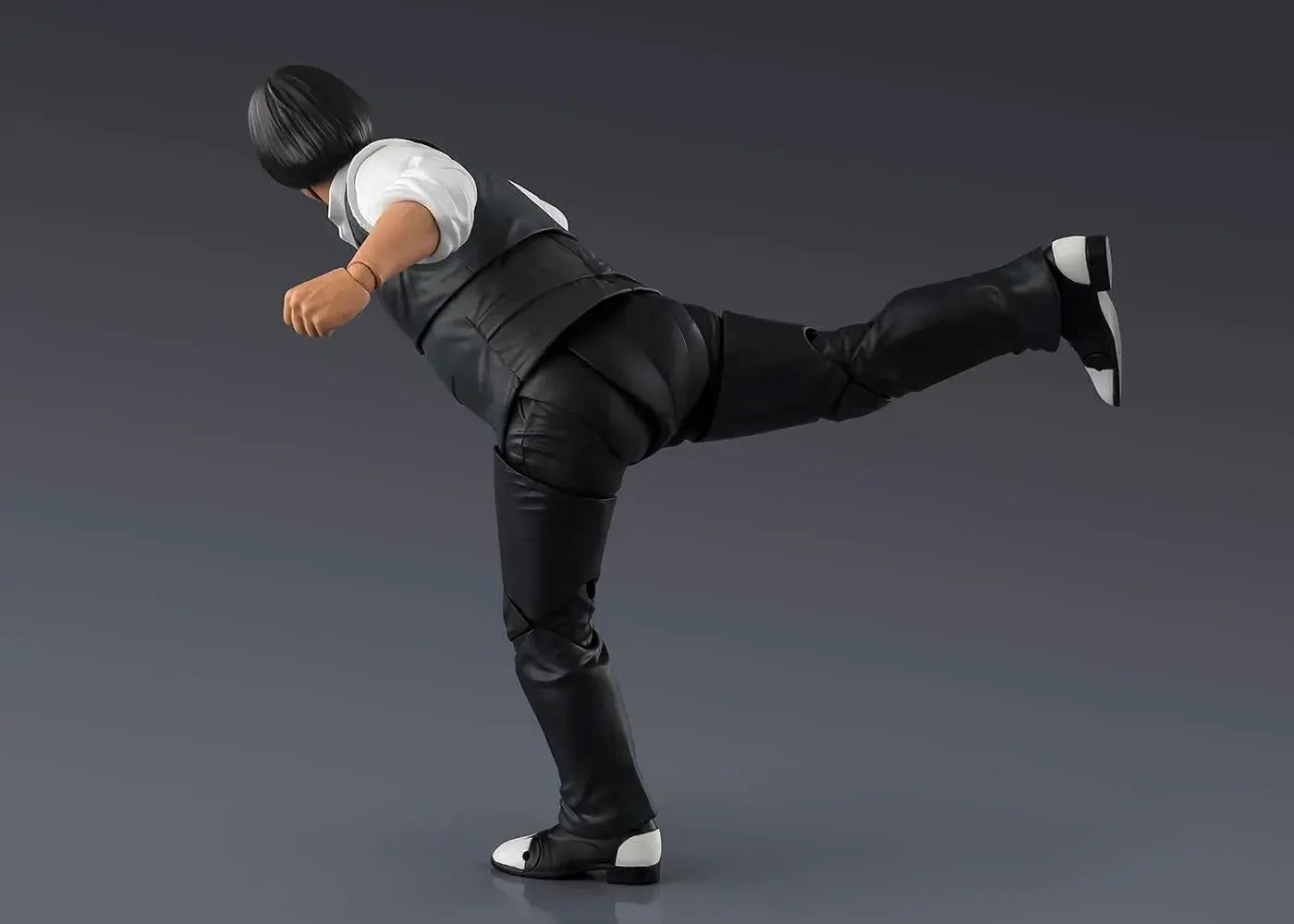 Tamashii Nations SH Figuarts Fee Action Figure PVC ABS