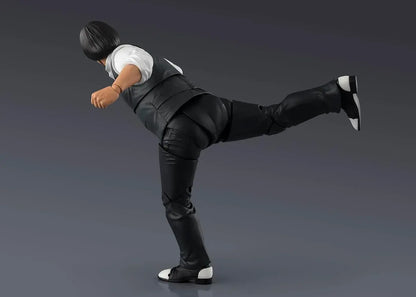 Tamashii Nations SH Figuarts Fee Action Figure PVC ABS