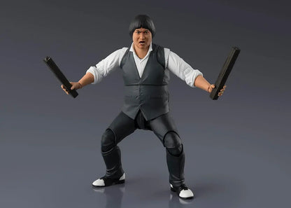 Tamashii Nations SH Figuarts Fee Action Figure PVC ABS