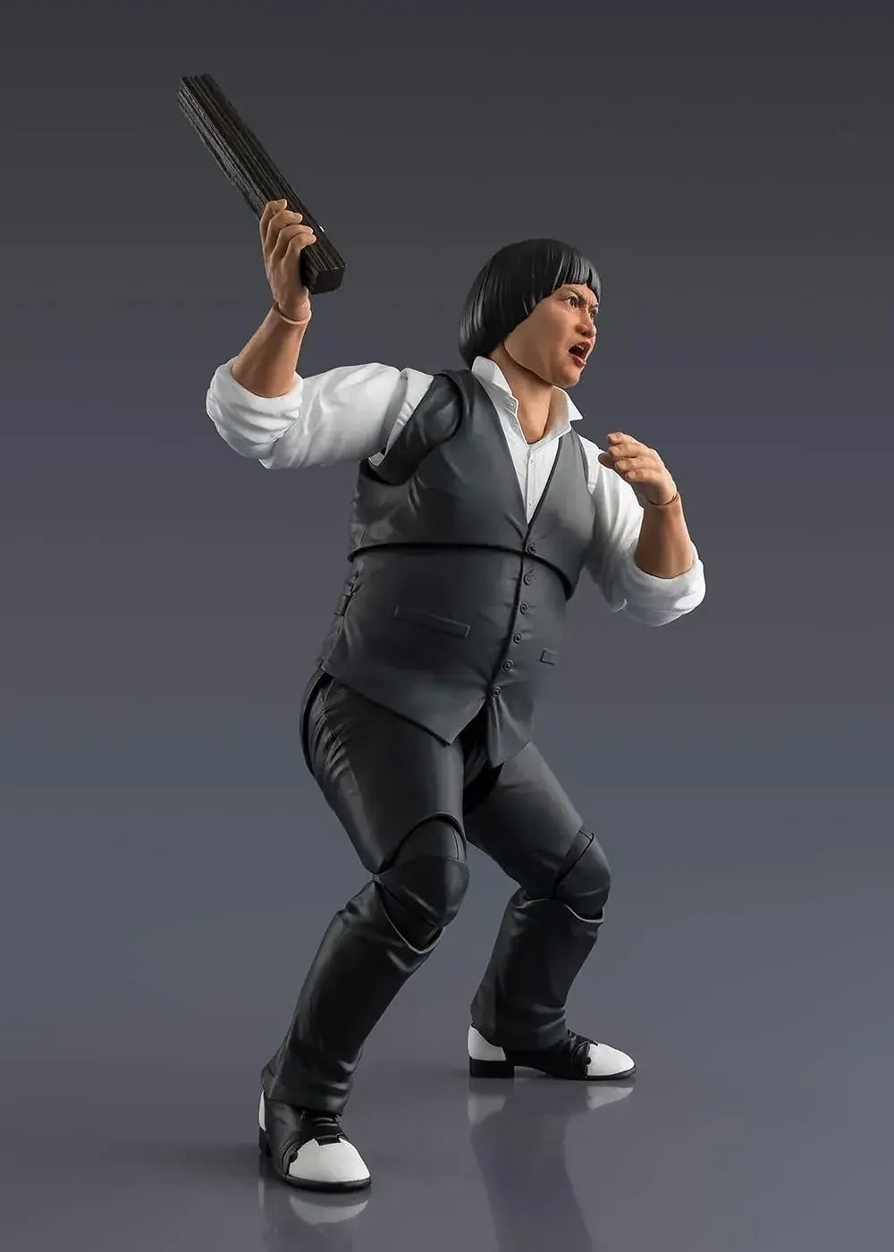 Tamashii Nations SH Figuarts Fee Action Figure PVC ABS