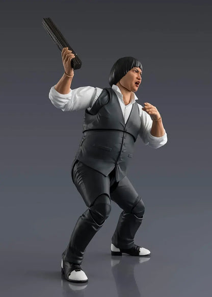 Tamashii Nations SH Figuarts Fee Action Figure PVC ABS