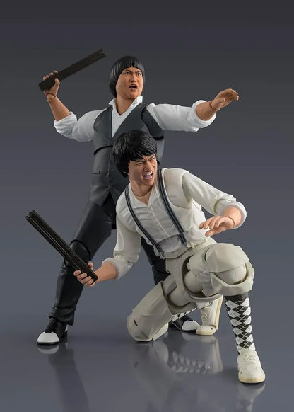 Tamashii Nations SH Figuarts Fee Action Figure PVC ABS