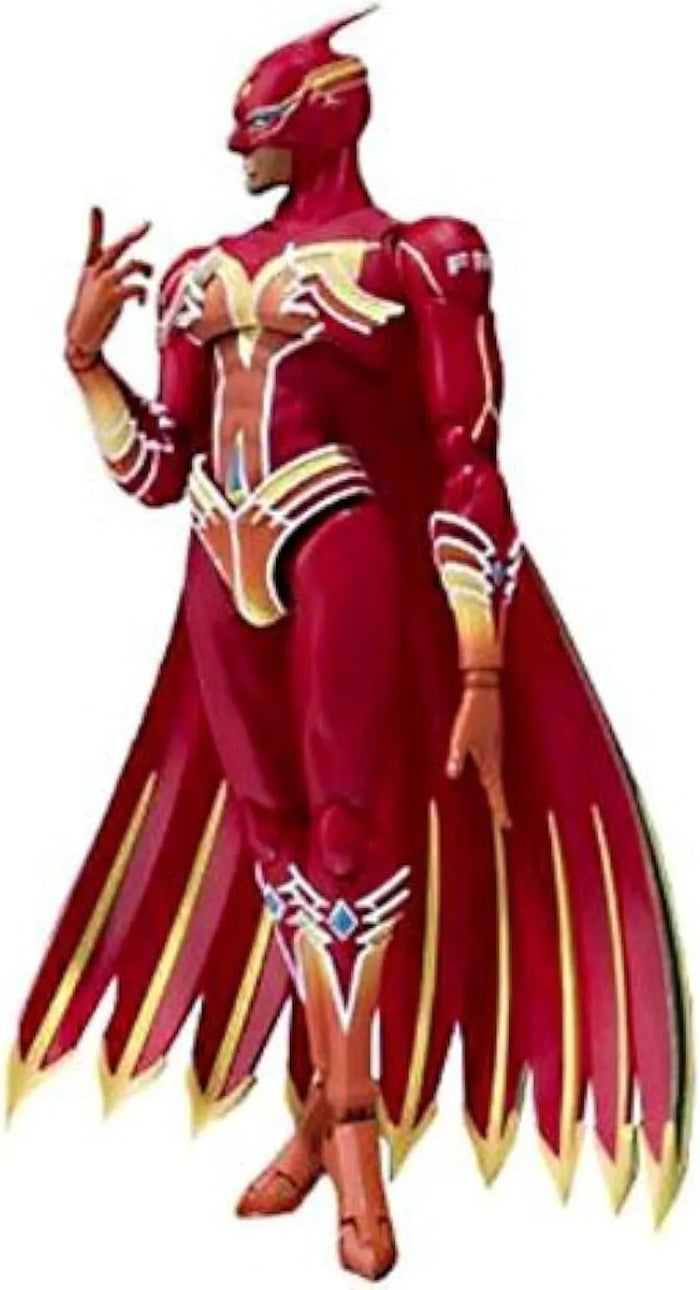 Tamashii Nations SH Figuarts Fire Emblem Limited Edition Figure