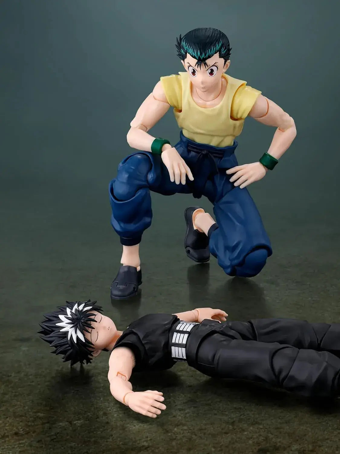 Tamashii Nations SH Figuarts Hikage PVC ABS Figure