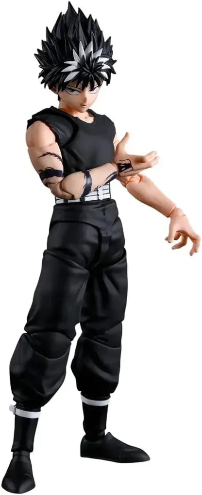 Tamashii Nations SH Figuarts Hikage PVC ABS Figure