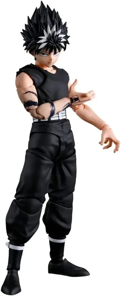 Tamashii Nations SH Figuarts Hikage PVC ABS Figure