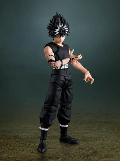 Tamashii Nations SH Figuarts Hikage PVC ABS Figure