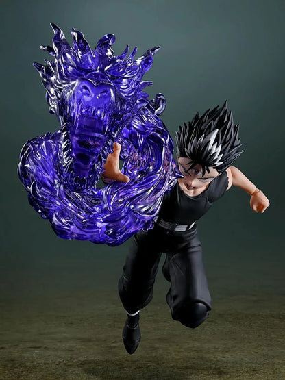 Tamashii Nations SH Figuarts Hikage PVC ABS Figure