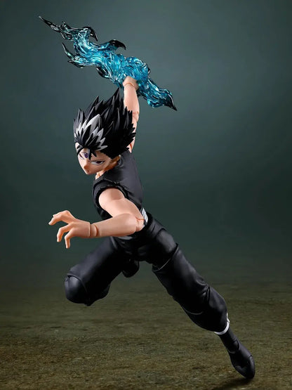 Tamashii Nations SH Figuarts Hikage PVC ABS Figure