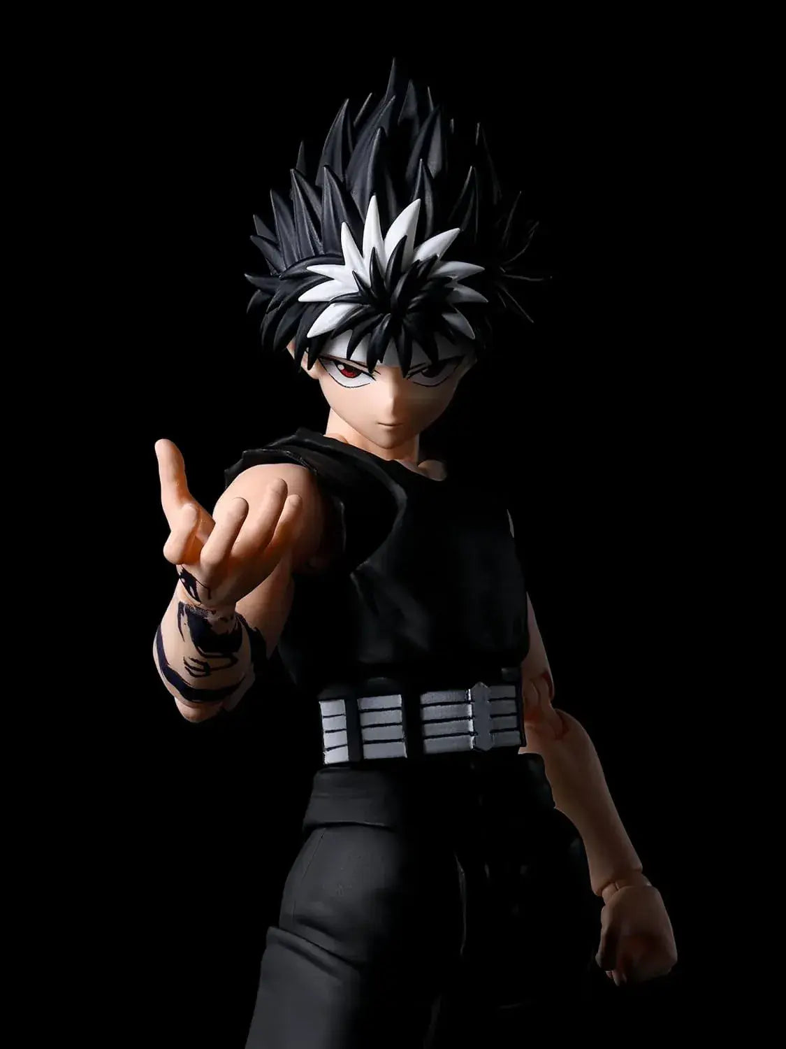 Tamashii Nations SH Figuarts Hikage PVC ABS Figure