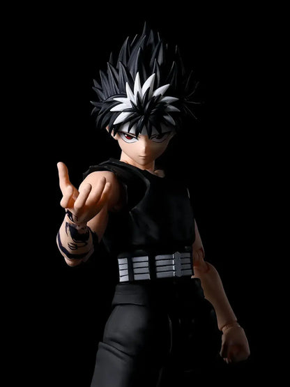 Tamashii Nations SH Figuarts Hikage PVC ABS Figure
