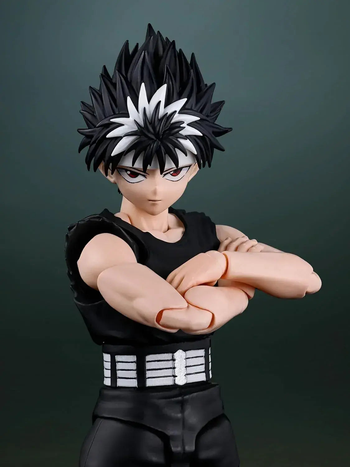 Tamashii Nations SH Figuarts Hikage PVC ABS Figure