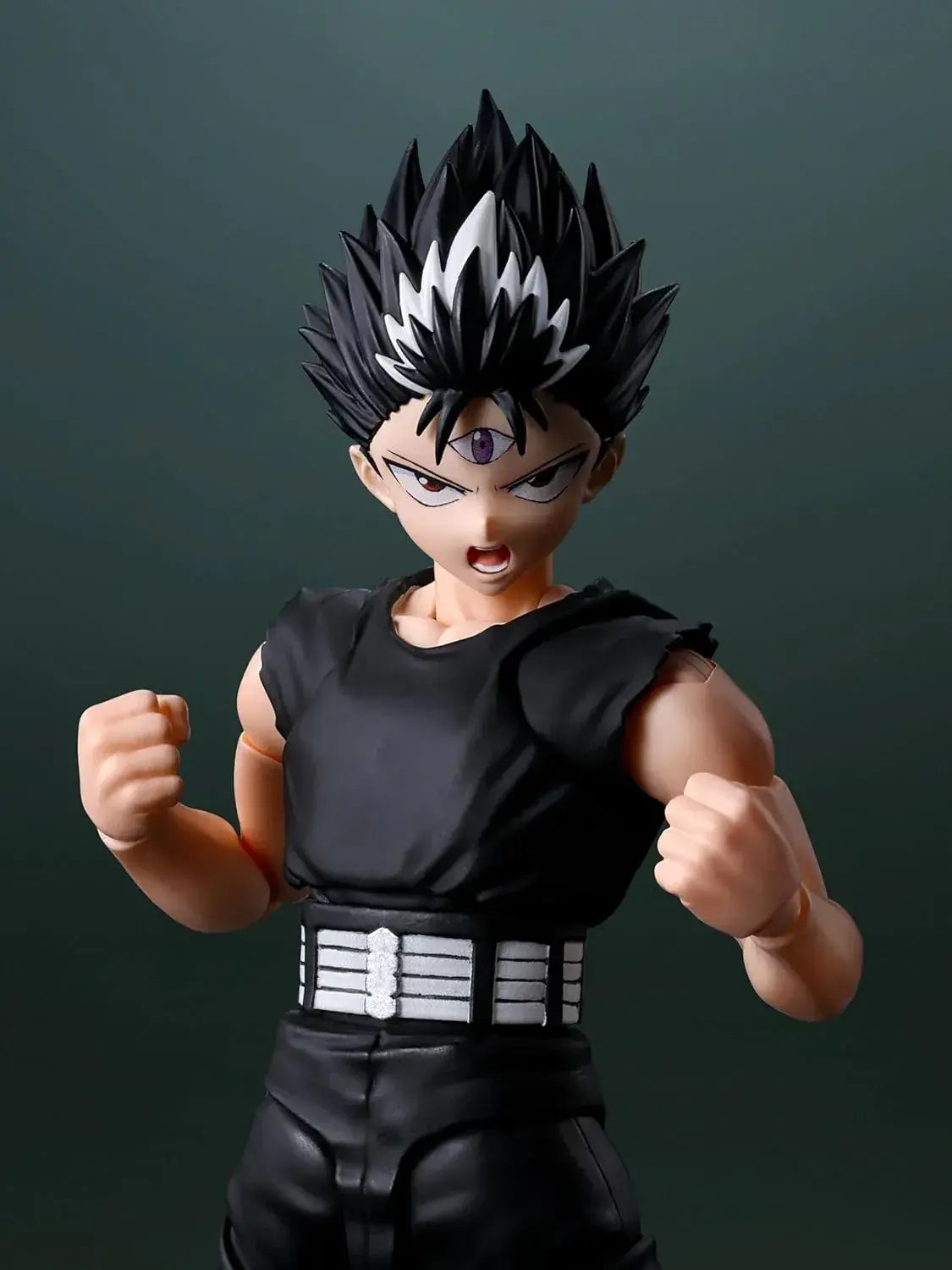 Tamashii Nations SH Figuarts Hikage PVC ABS Figure