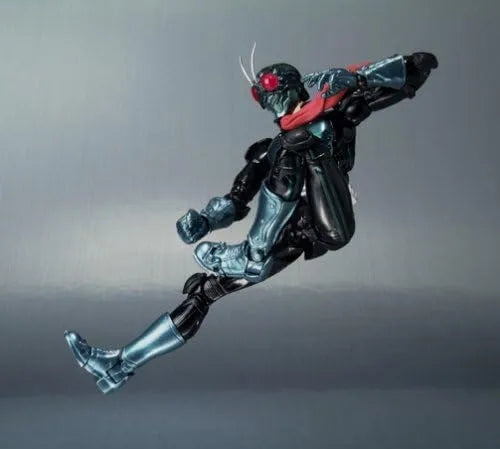 Tamashii Nations SH Figuarts Kamen Rider 1 Action Figure Toy