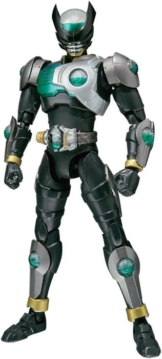 Tamashii Nations SH Figuarts Kamen Rider Birth Action Figure Collectible