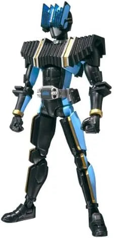 Tamashii Nations SH Figuarts Kamen Rider Diend Action Figure