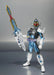 Tamashii Nations SH Figuarts Kamen Rider Fourze Cosmic States Figure