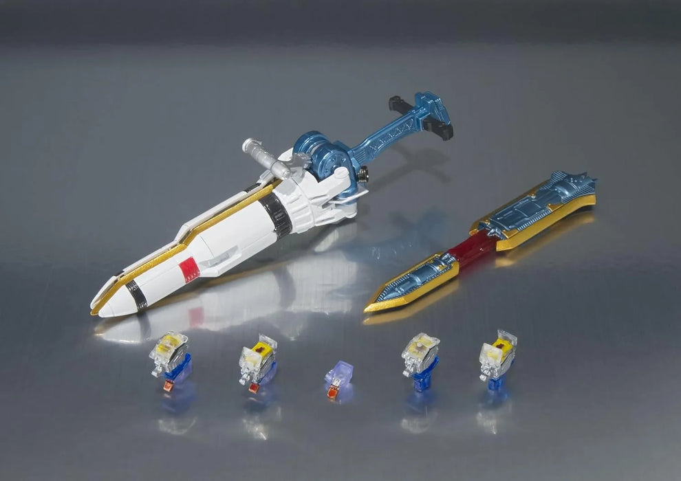 Tamashii Nations SH Figuarts Kamen Rider Fourze Cosmic States Figure