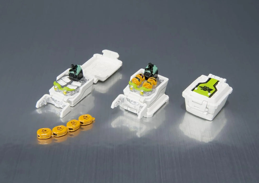 Tamashii Nations SH Figuarts Kamen Rider Fourze Cosmic States Figure