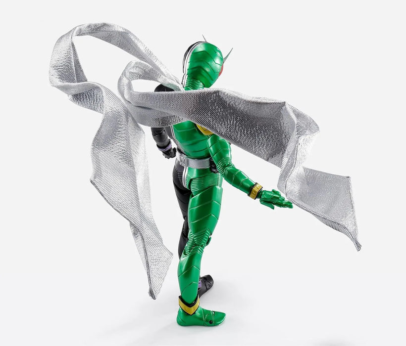 Tamashii Nations SH Figuarts Kamen Rider W Cyclone Joker Figure