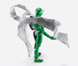 Tamashii Nations SH Figuarts Kamen Rider W Cyclone Joker Figure