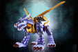 Tamashii Nations SH Figuarts MetalGarurumon Original Designers Edition