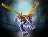 Tamashii Nations SH Figuarts MetalGarurumon Original Designers Edition