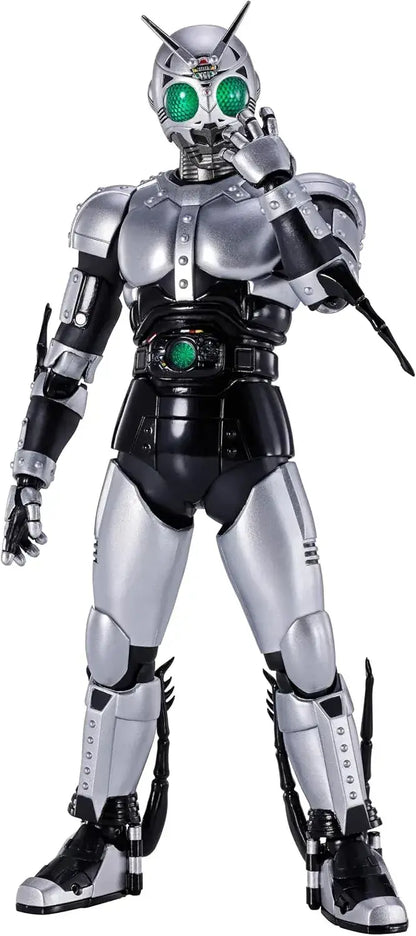 Tamashii Nations SH Figuarts Shadow Flash Edition Figure