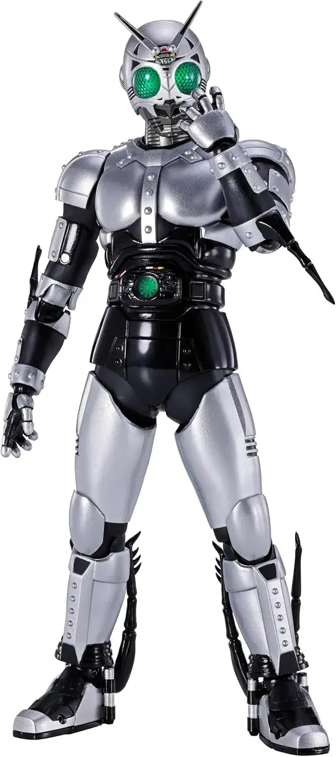 Tamashii Nations SH Figuarts Shadow Flash Edition Figure