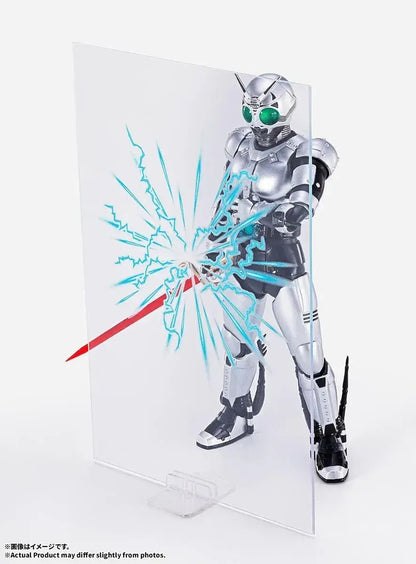 Tamashii Nations SH Figuarts Shadow Flash Edition Figure